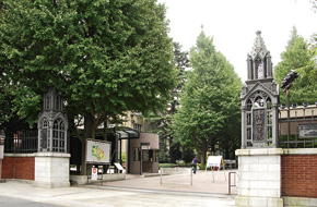 青山学院大学